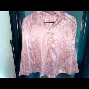 Luxury Button Up💎✨